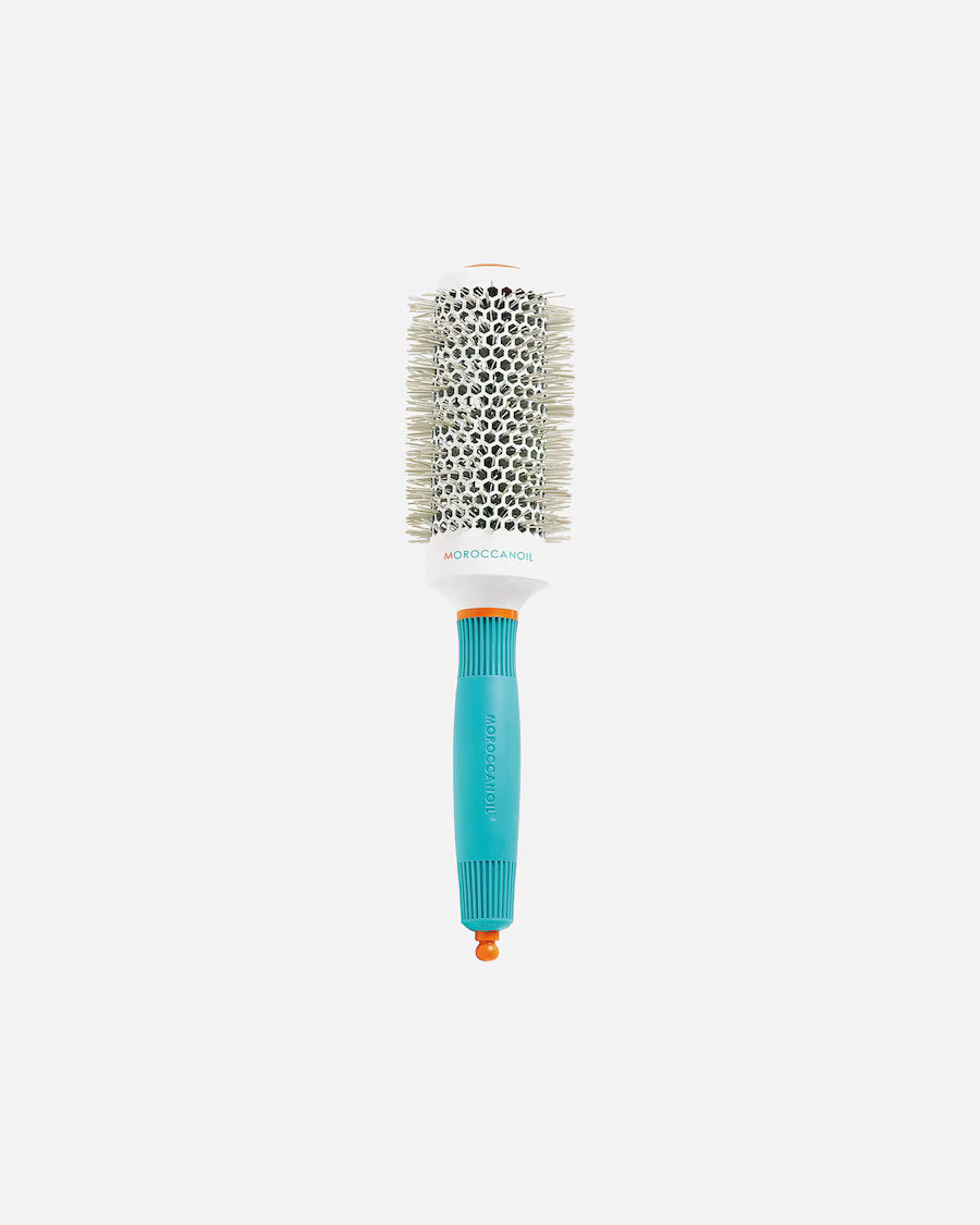 Moroccanoil okrogla krtača za lase