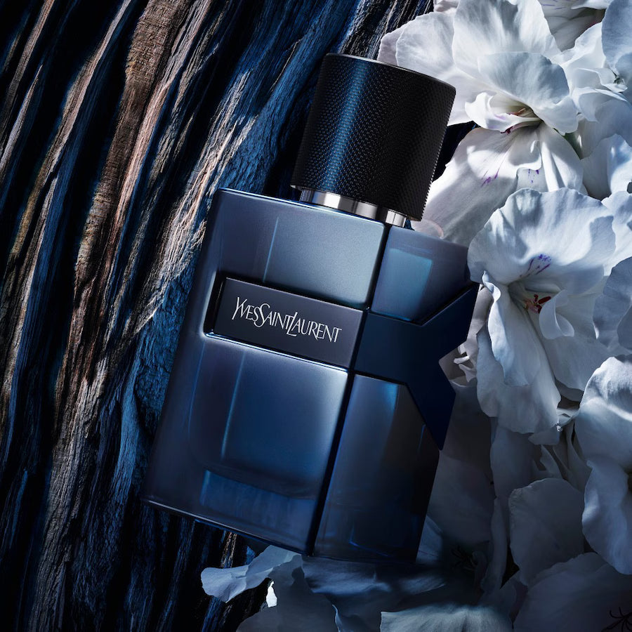 Yves Saint Laurent Y L’Elixir Edp 60ml