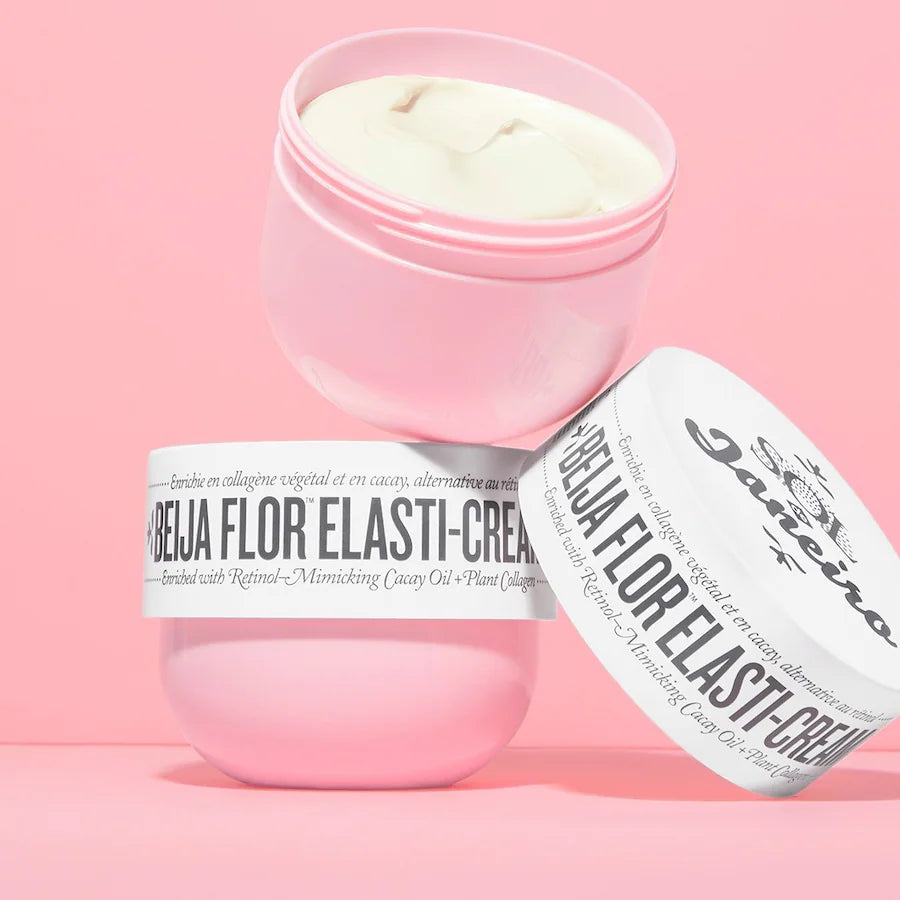 Sol de Janeiro Beija Flor Elasti-Cream