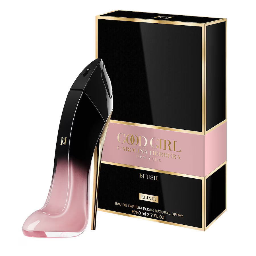 Carolina Herrera Good Girl Blush Woman Elixir