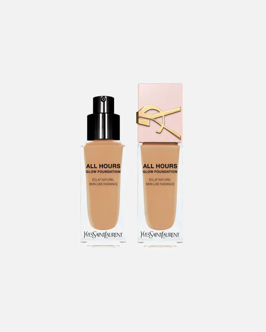 Yves Saint Laurent All Hour Glow Foundation
