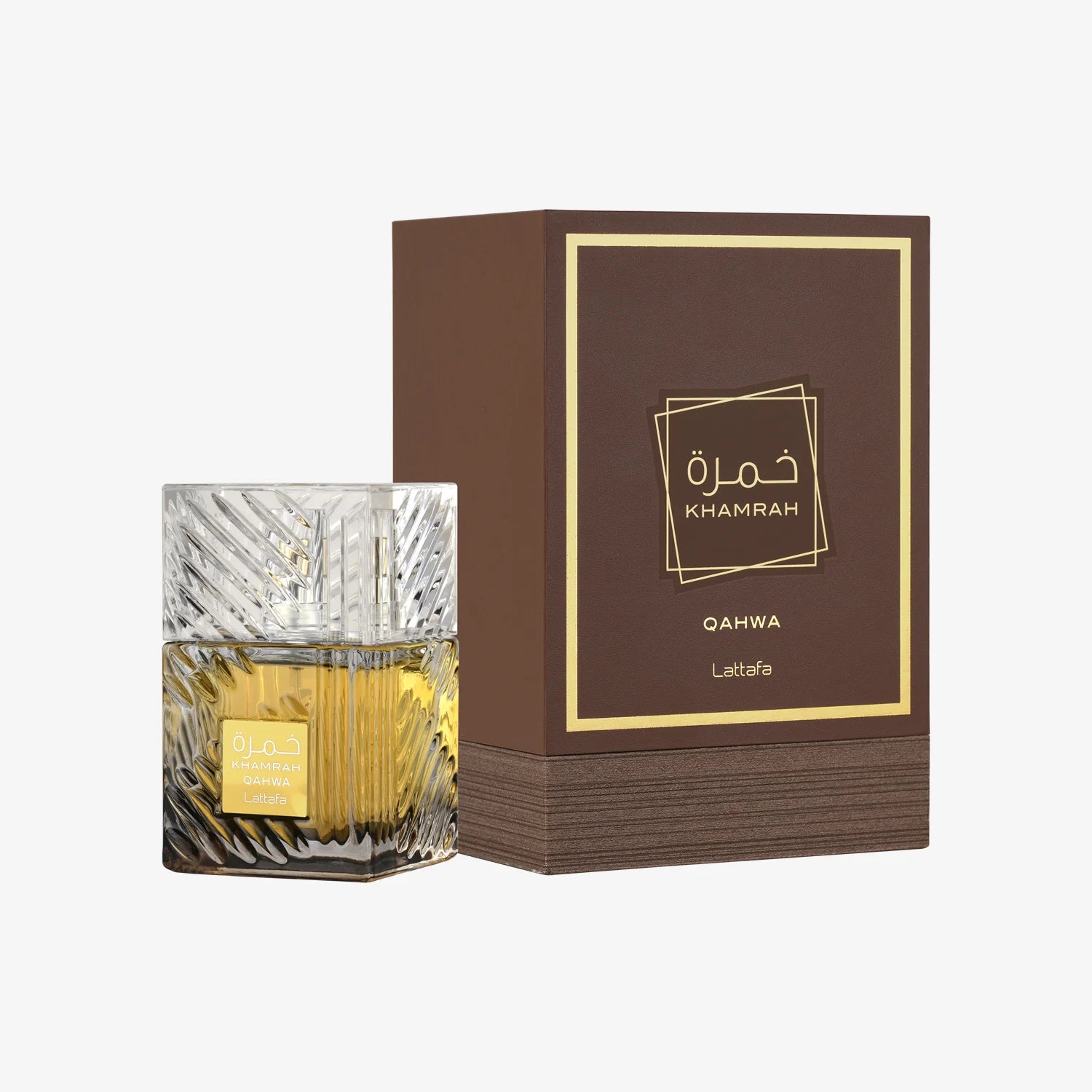 Lattafa Qahwa Perfumes