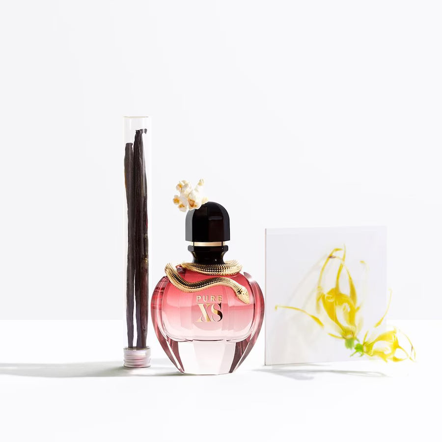 Paco Rabanne Pure XS her