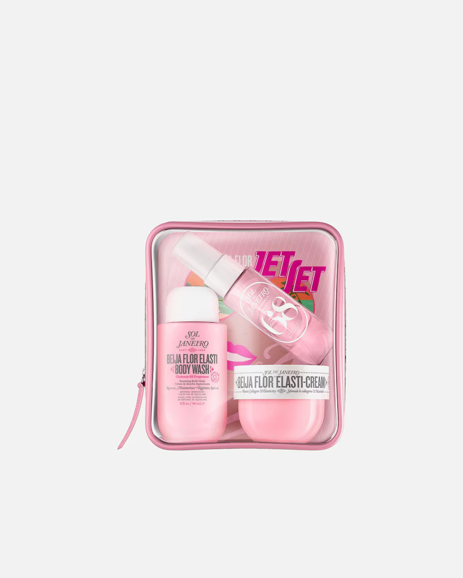 Sol de Janeiro Beija Flor Jet Set 68