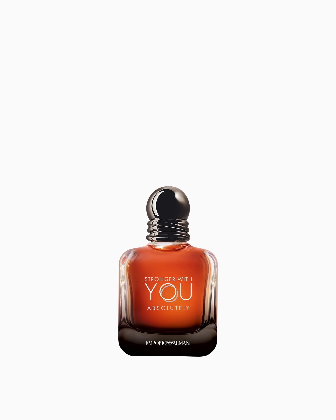 Armani Emporio Stronger With You Absolutely Eau de Parfum