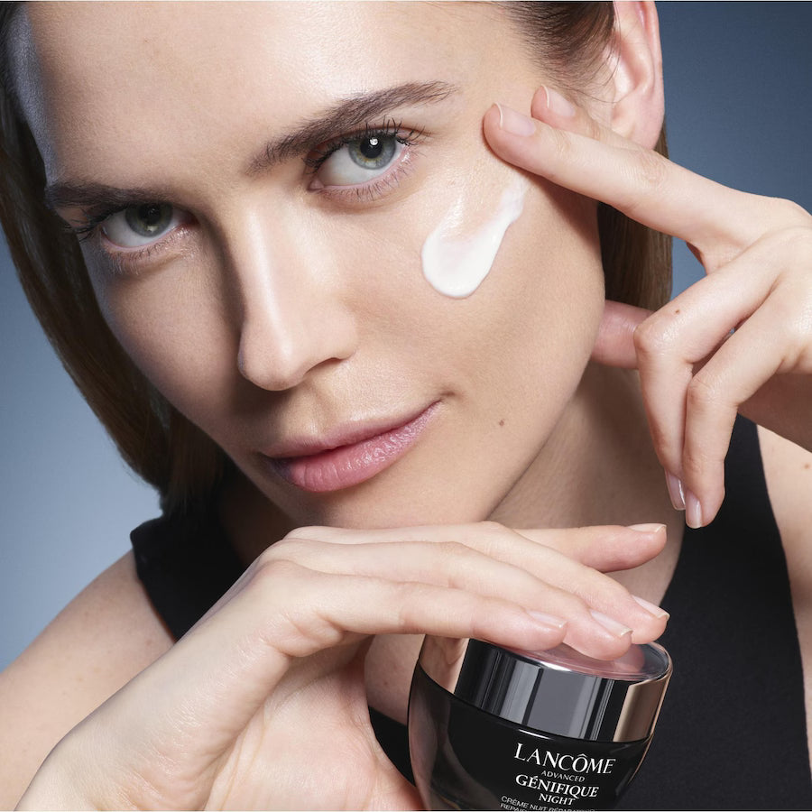 Lancome Genifique Night Cream
