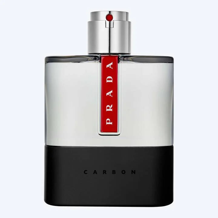 Prada Luna Rossa Carbon Man Eau de Toilette
