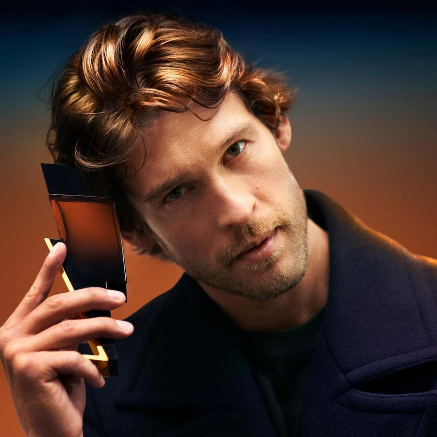 Carolina Herrera Bad Boy Elixir