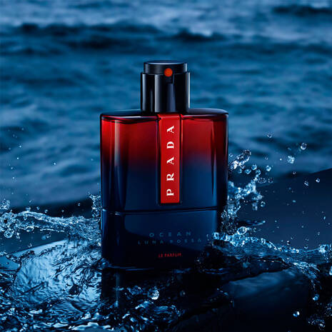 Prada Luna Rossa Ocean Man Parfum