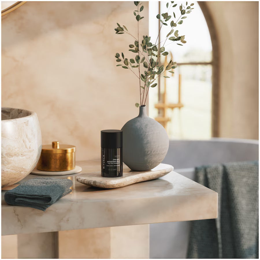 The Rituals Of Homme Anti-Perspirant Stick