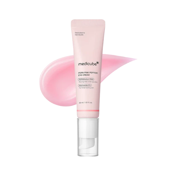 Medicube PDRN Pink Eye Serum 30 ml