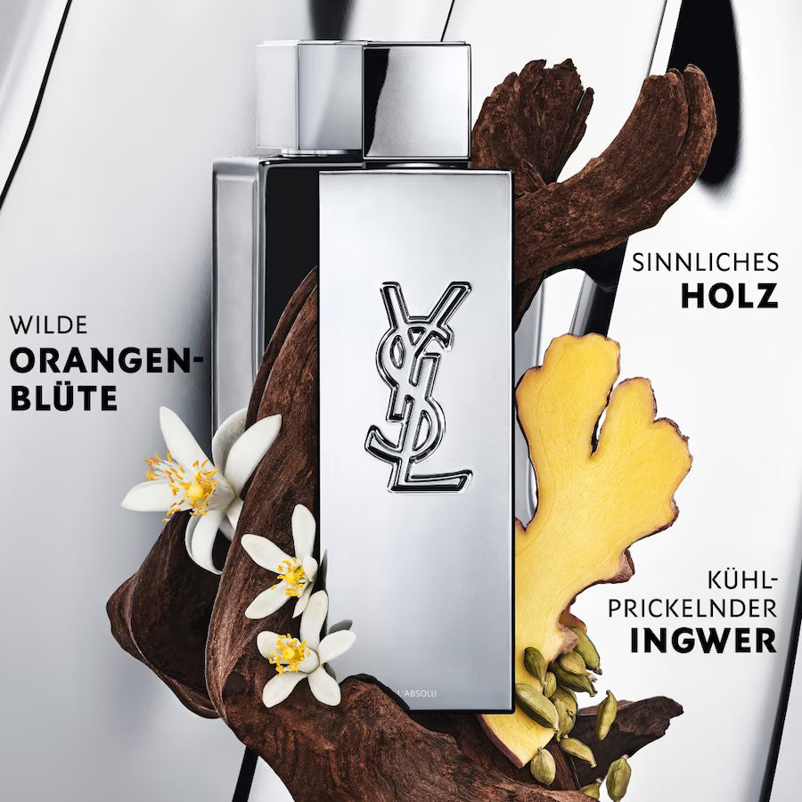 Yves Saint Laurent MYSLF L'Absolu EDP