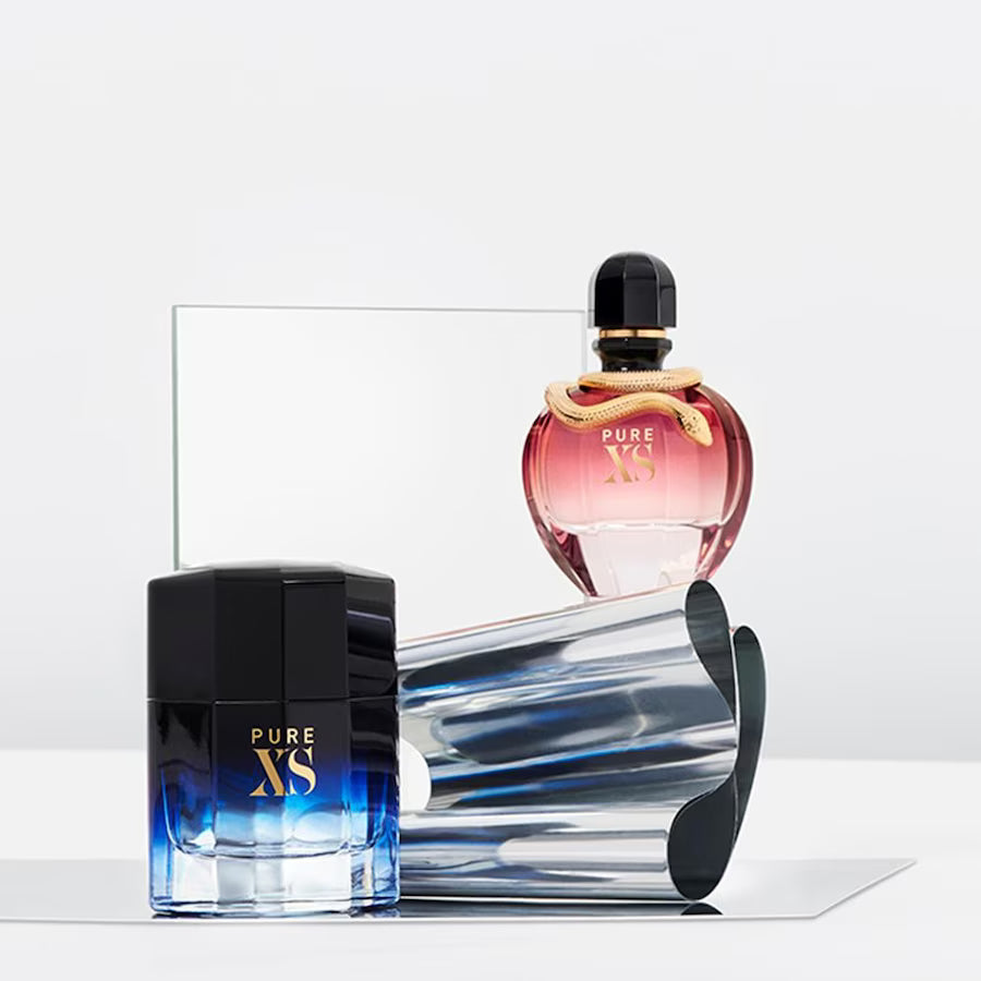 Paco Rabanne Pure XS EDT