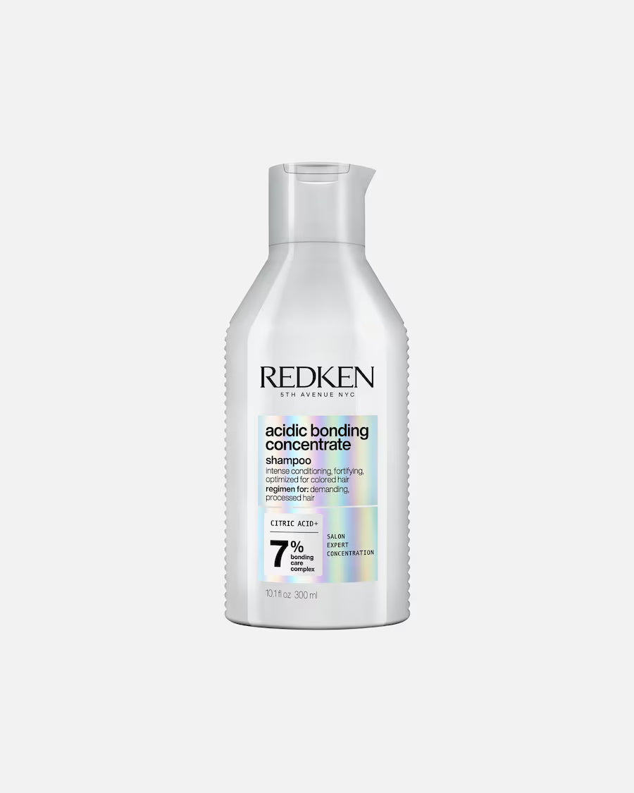 Redken Acidic Bonding Concetrate Shampoo