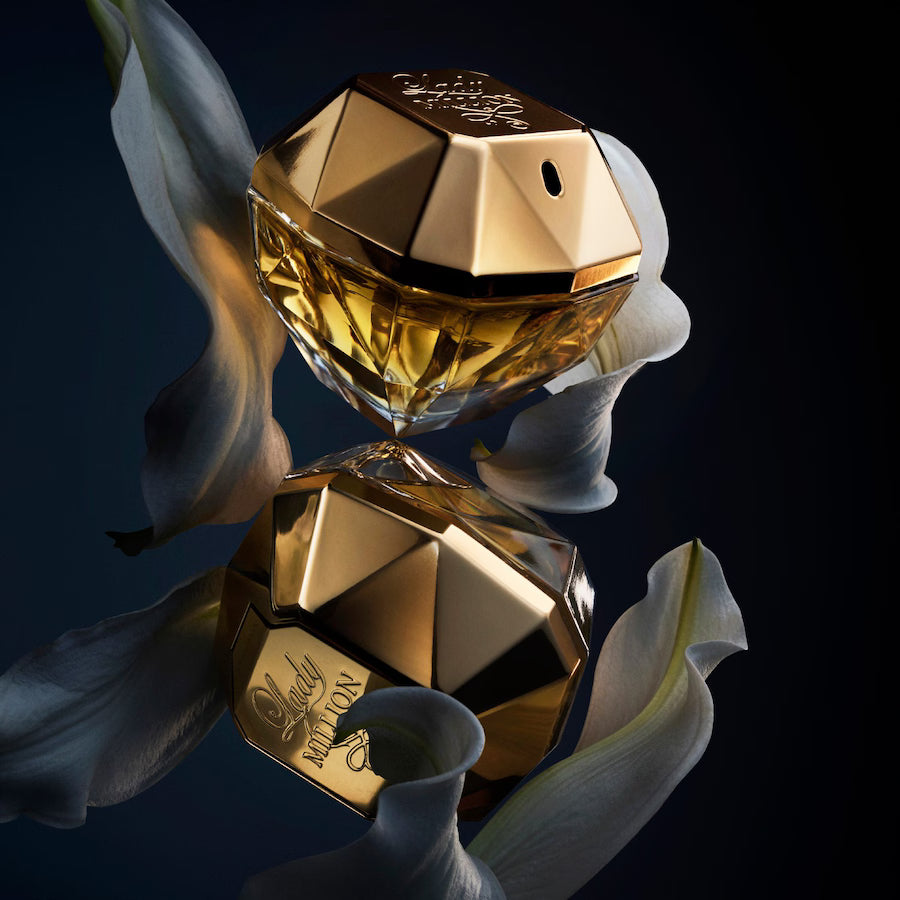 Paco Rabanne Lady Million