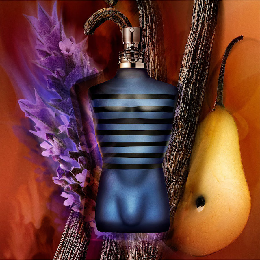 Jean-Paul Gaultier Ultra Male intense