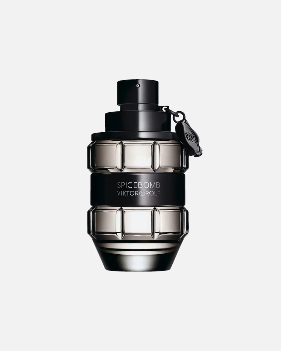 Viktor & Rolf Spicebomb EDT