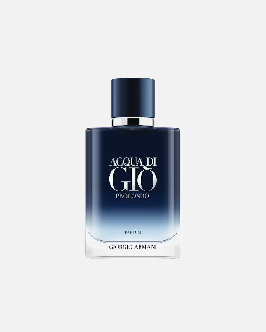 Giorgio Armani Acqua Di Giò Profondo Parfum