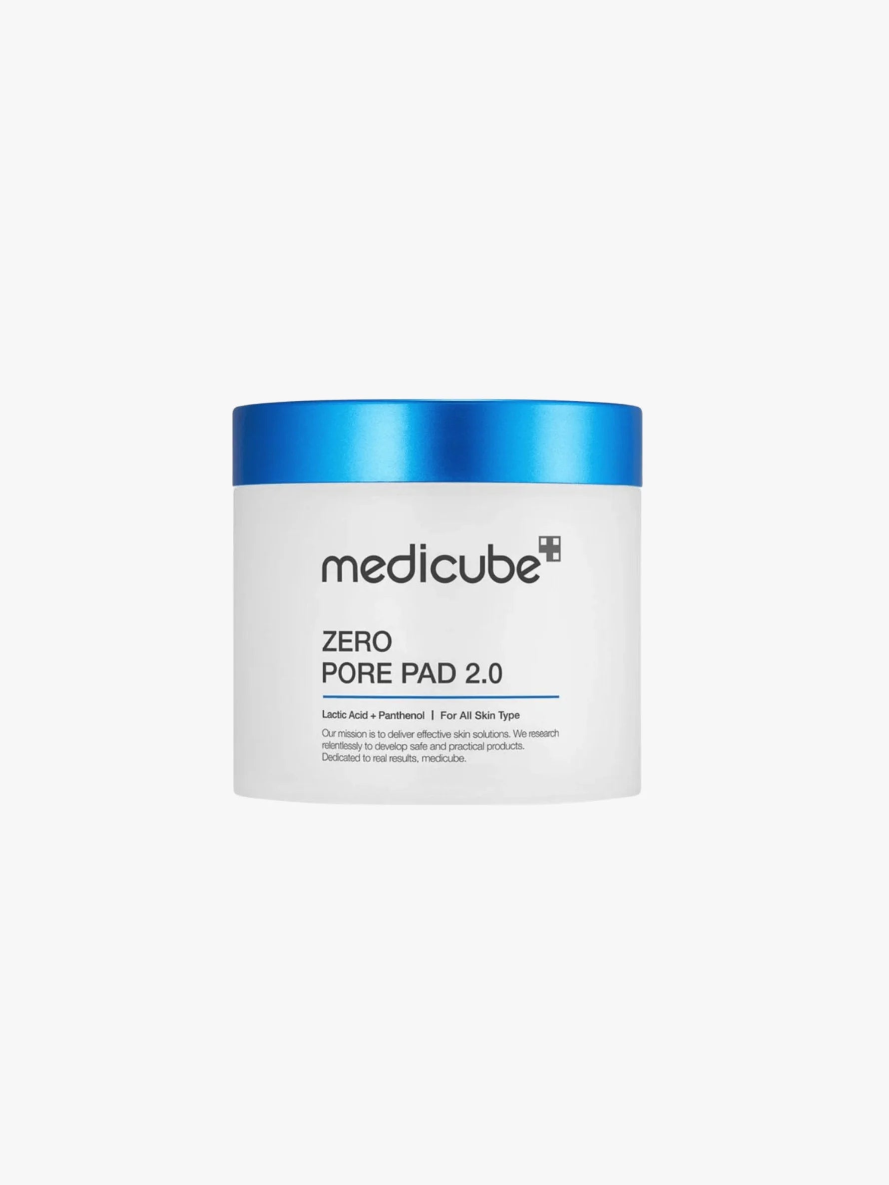 Medicube Zero Pore Pad 2.0