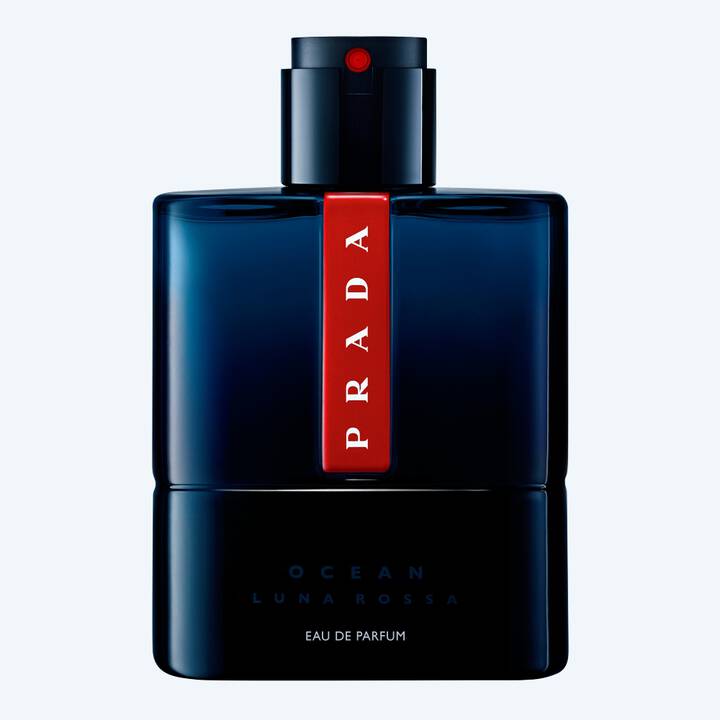 Prada Luna Rossa Ocean Man Eau de Parfum