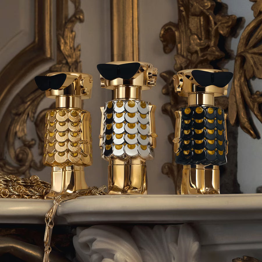 Paco Rabanne Fame Parfum