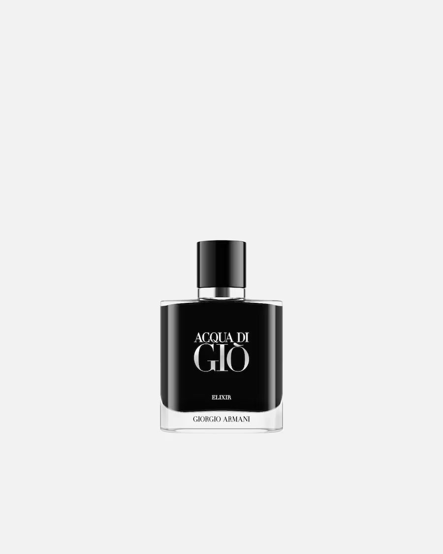 Giorgio Armani – Acqua di Giò Elixir