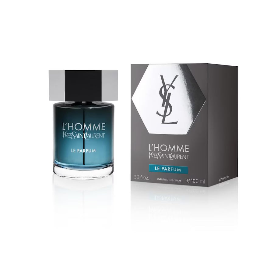 Yves Saint Laurent L‘Homme Le Parfum 100ml