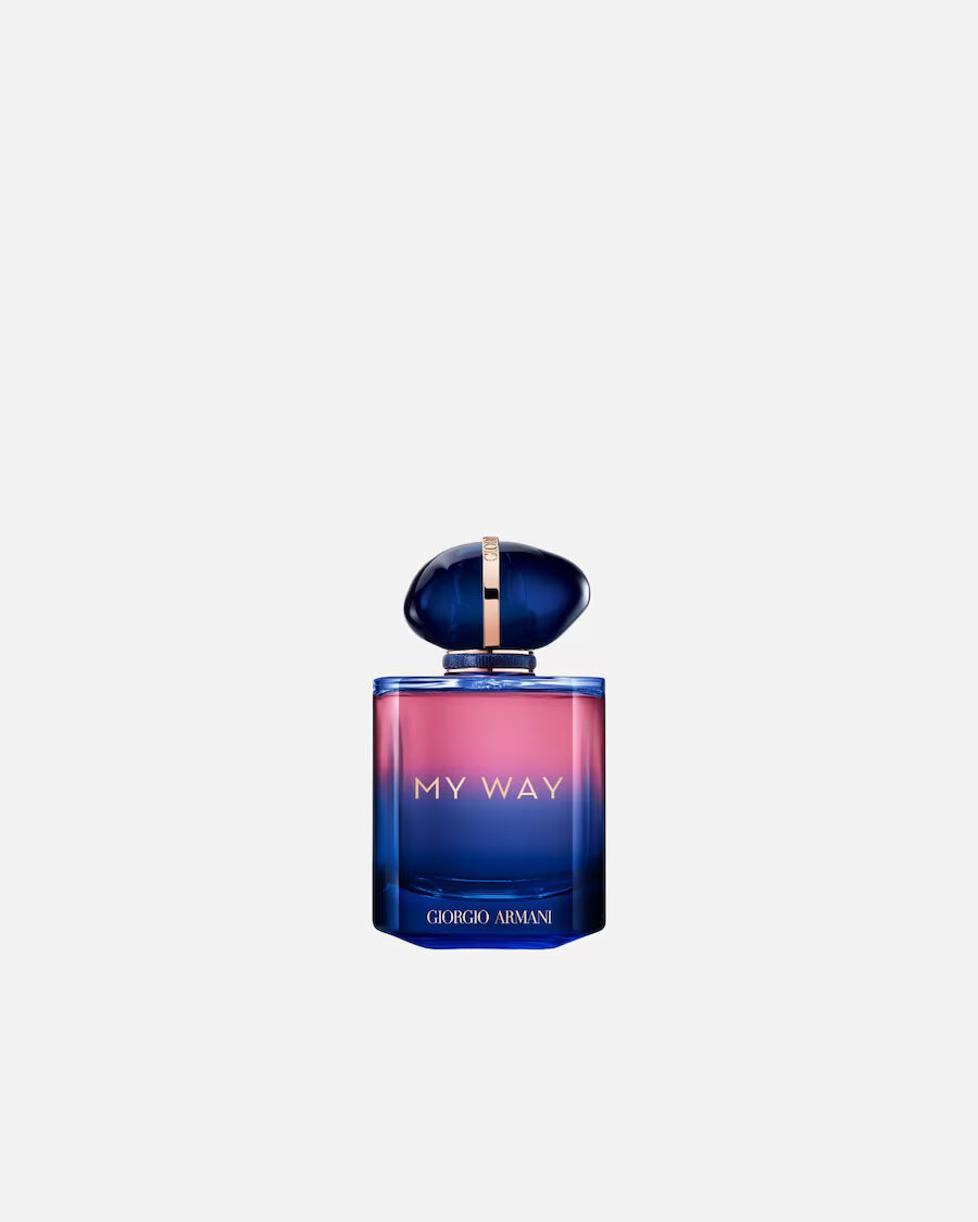 Armani My Way Woman Le Parfum