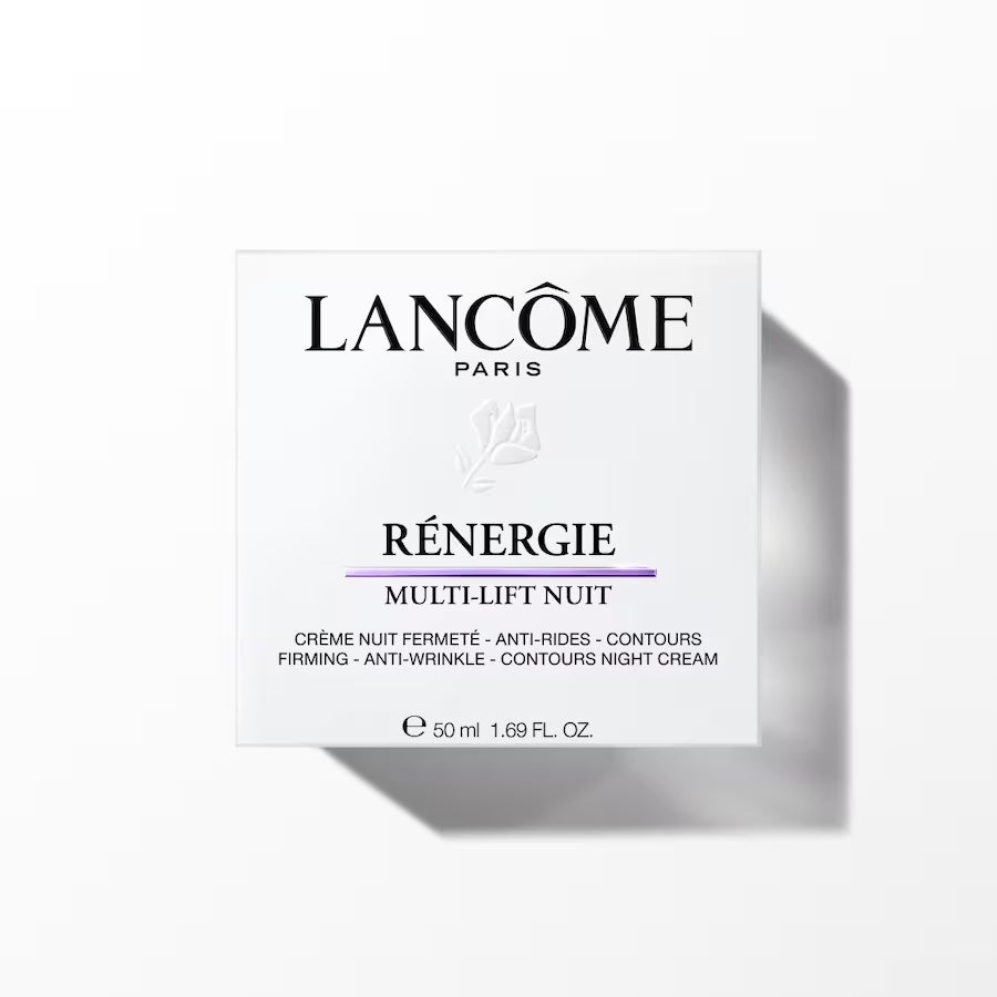 Lancôme Rénergie Multi-Lift Night Cream 50 ml