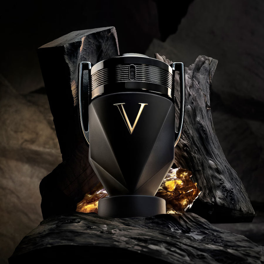 Paco Rabanne Invictus Victory Absolu Intense
