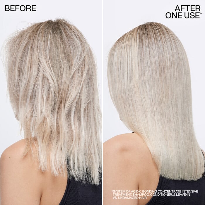 Redken Acidic Bonding Concentrate Leave - In Tretman