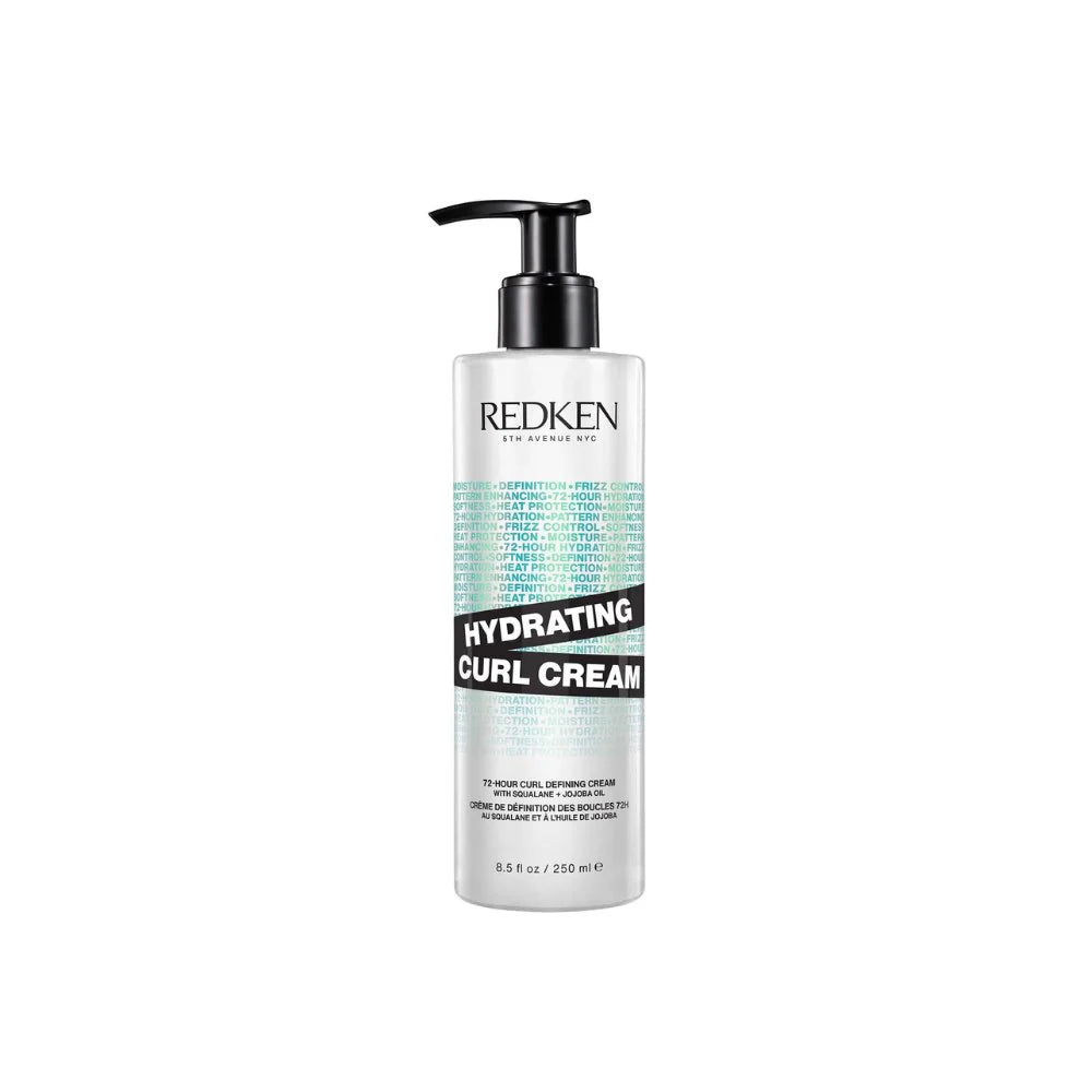 Redken Acidic Bonding Curls Hydrating Curl Cream