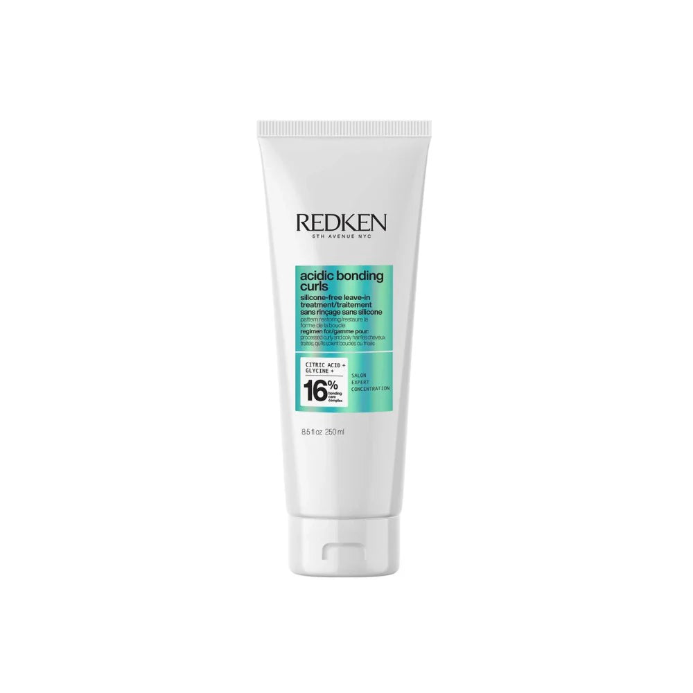 Redken Acidic Bonding Curls Leave-In Treatment