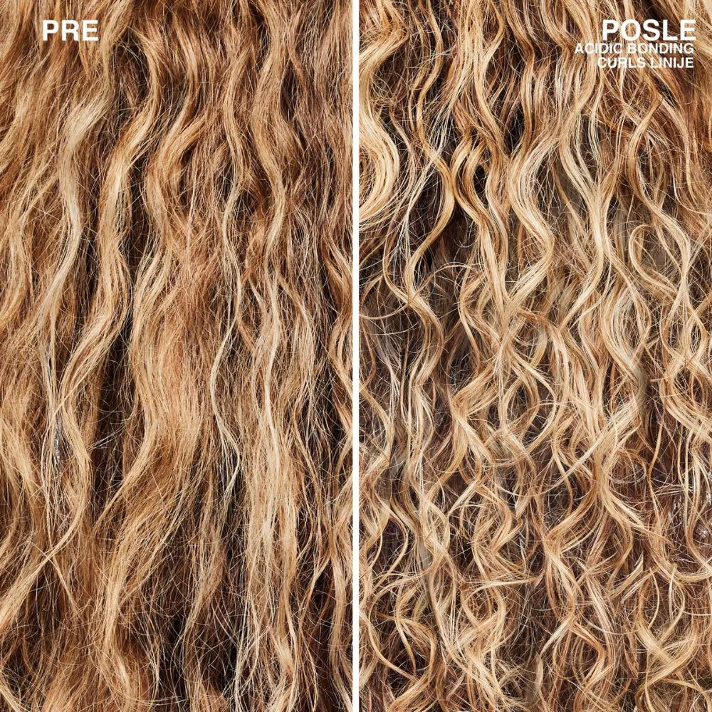 Redken Acidic Bonding Curls Conditioner