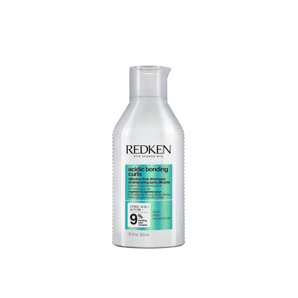 Redken Acidic Bonding Curls Shampoo