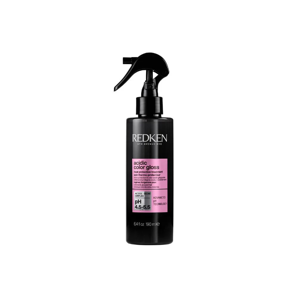 Redken Acidic Color Gloss Leave-In Treatment