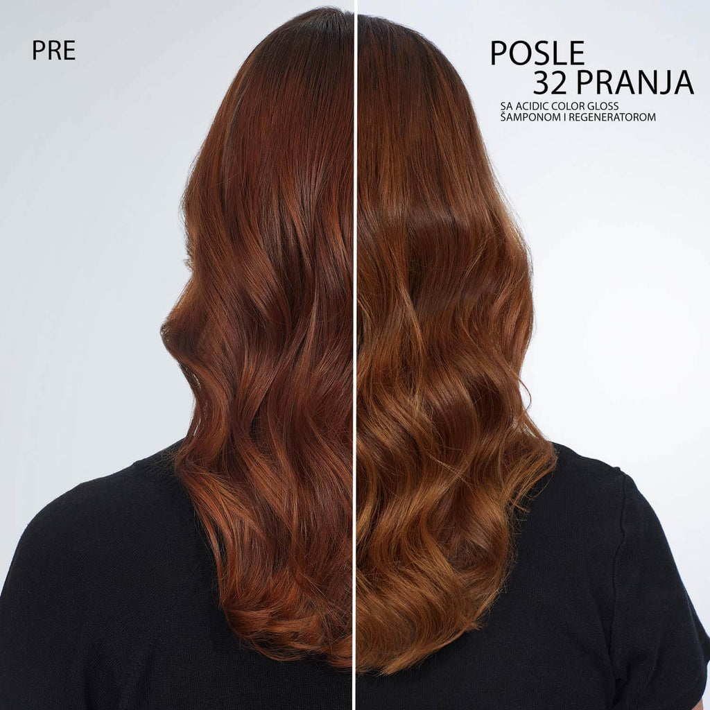 Redken Acidic Color Gloss Shampoo