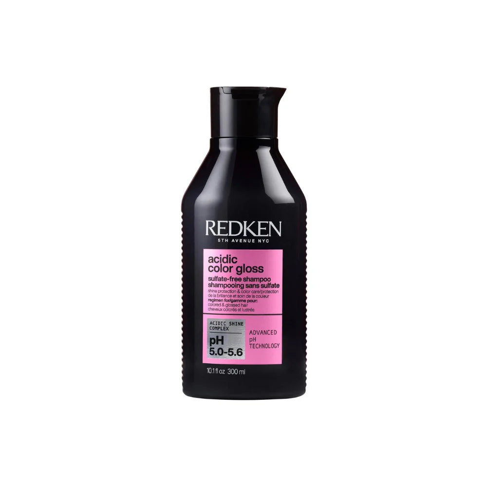 Redken Acidic Color Gloss Shampoo