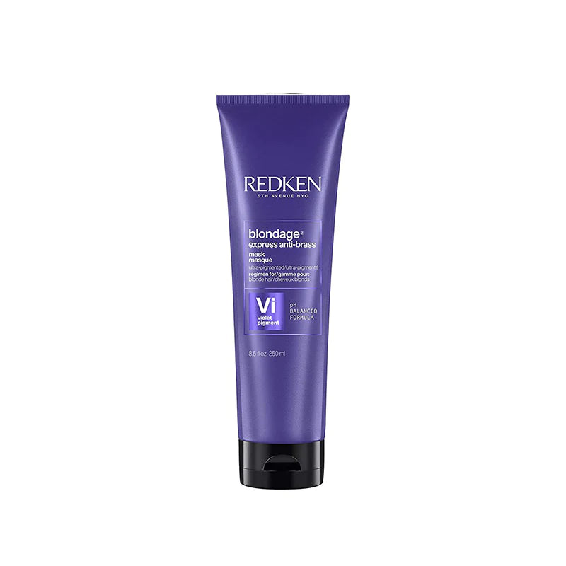 Redken Color Extend Blondage Purple Toning Mask