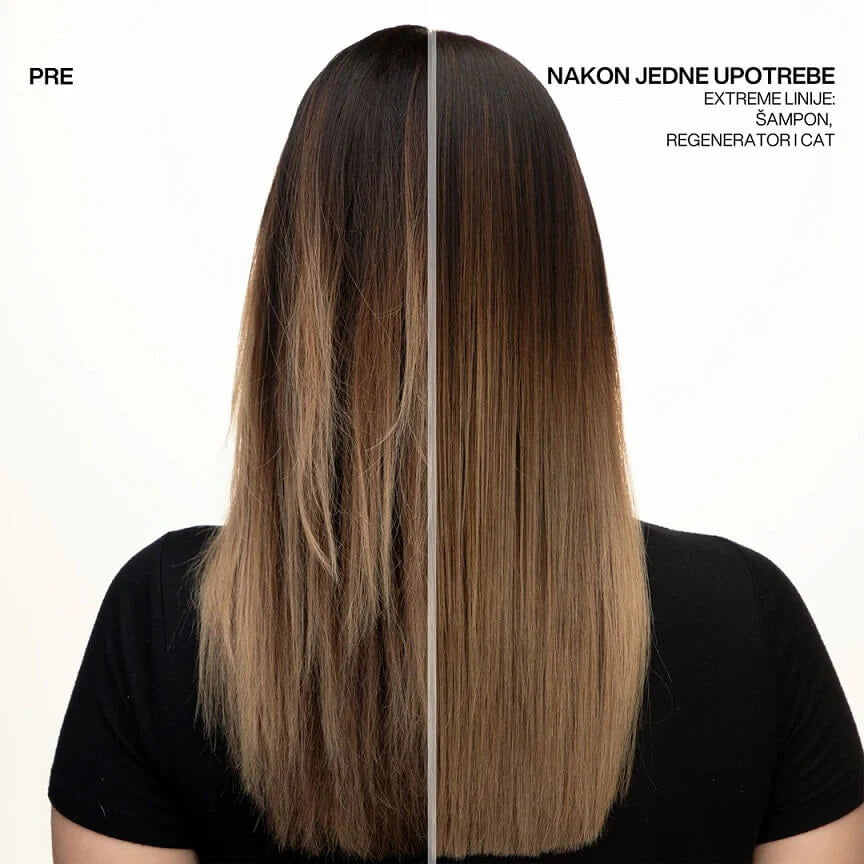 Redken Extreme CAT Treatment For Damaged Hair