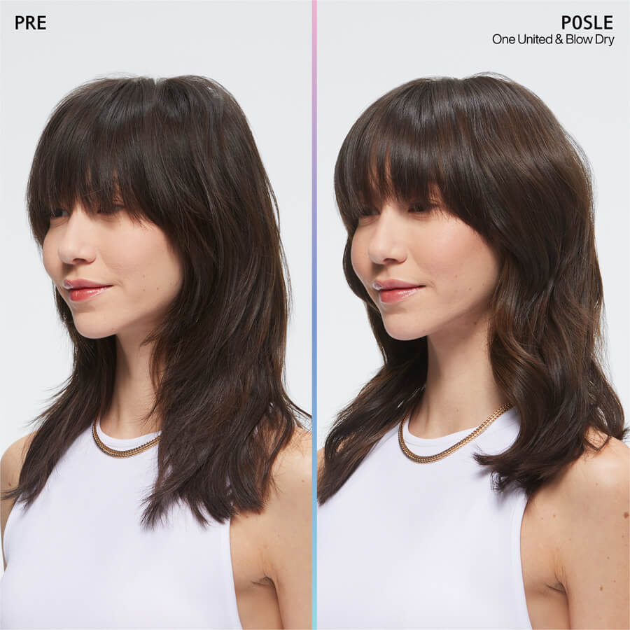 Redken One United All-In-One Leave In Treatment