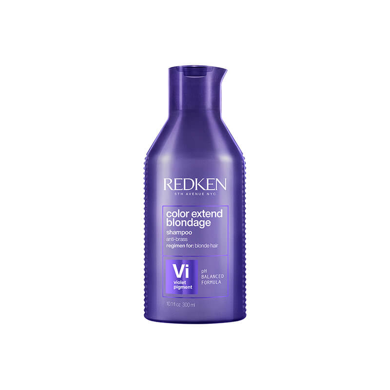 Redken Color Extend Blondage Shampoo