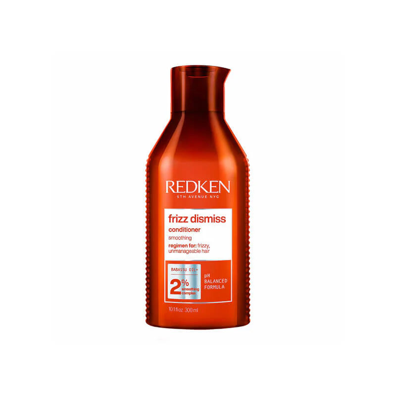 Redken Frizz Dismiss Conditioner