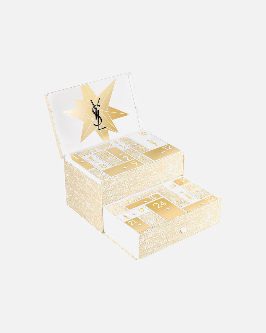 Yves Saint Laurent Advent Calendar 25