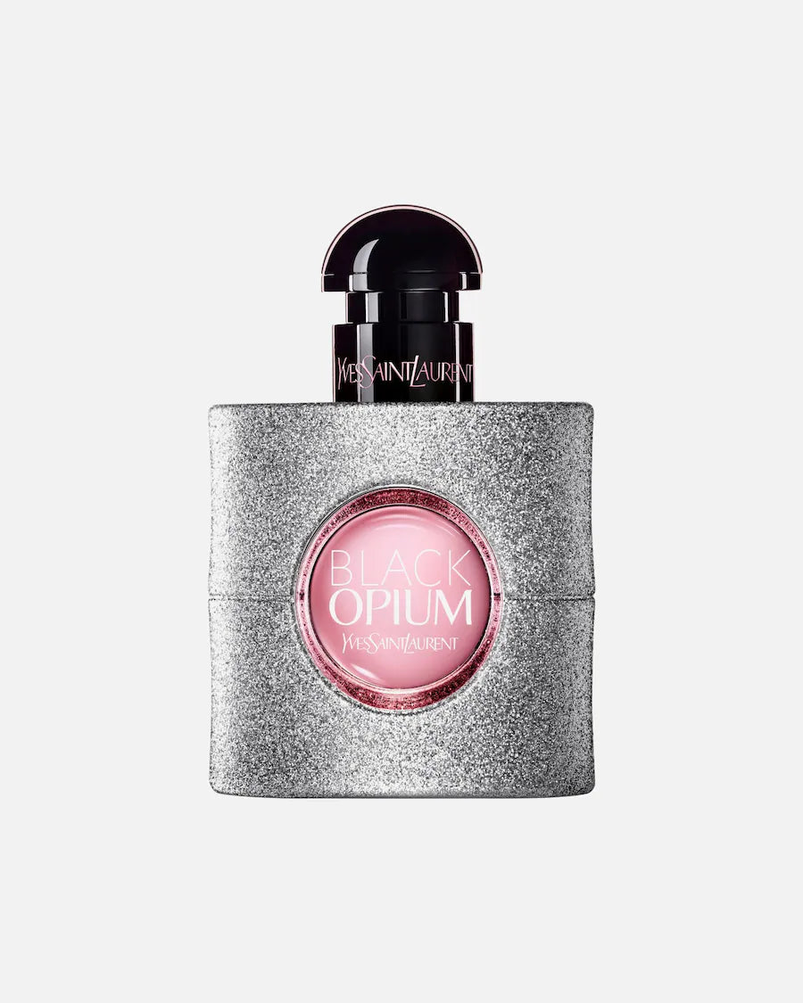 YSL Black Opium Glitter Woman Eau de Parfum