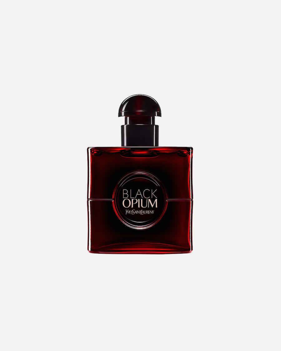 Yves Saint Laurent Black Opium Over Red Eau de Parfum