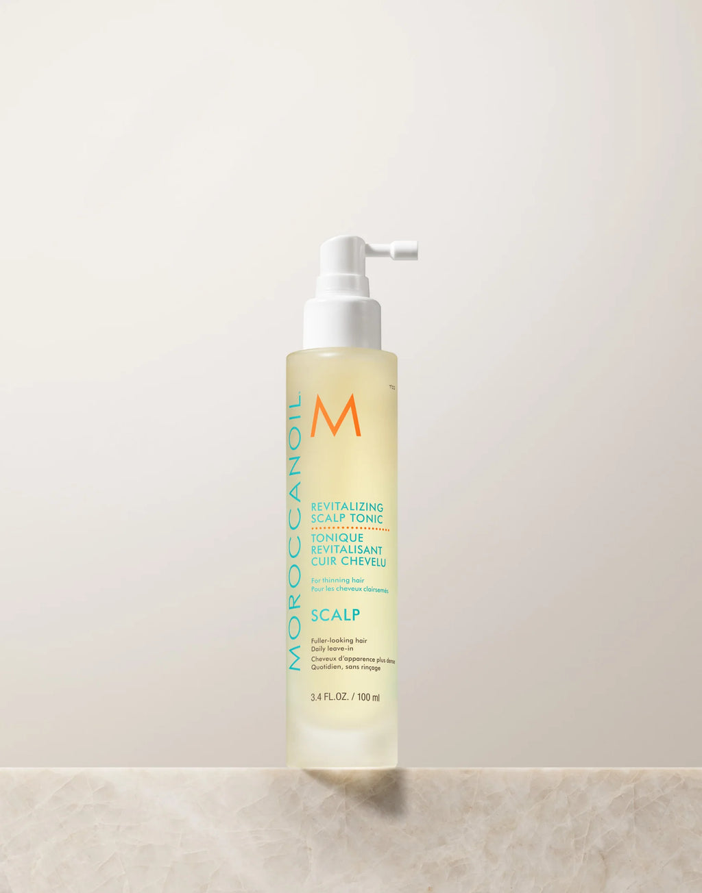 Moroccanoil Scalp Revitalizing Tonik 100ml
