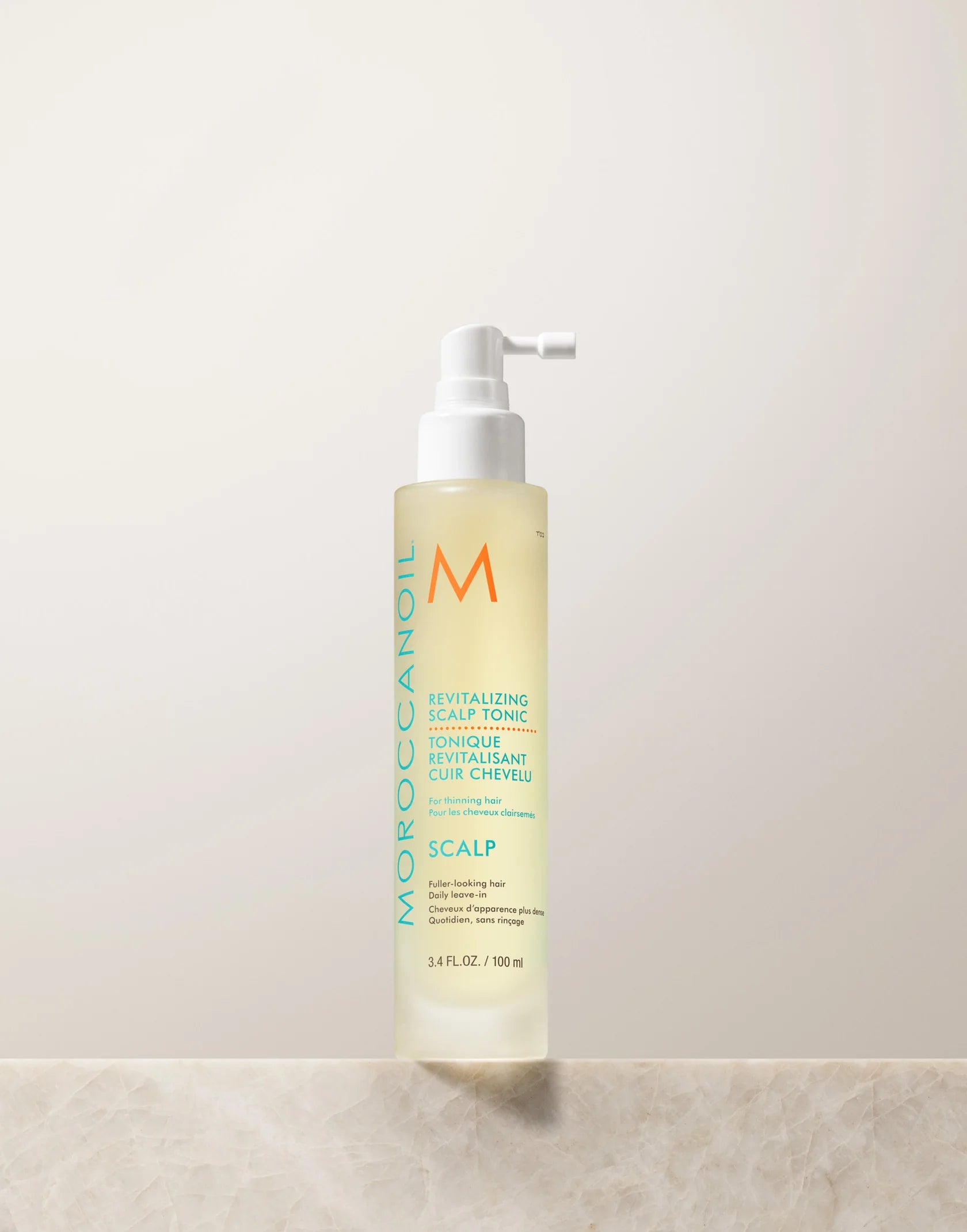 Moroccanoil Scalp Revitalizing Tonik 100ml