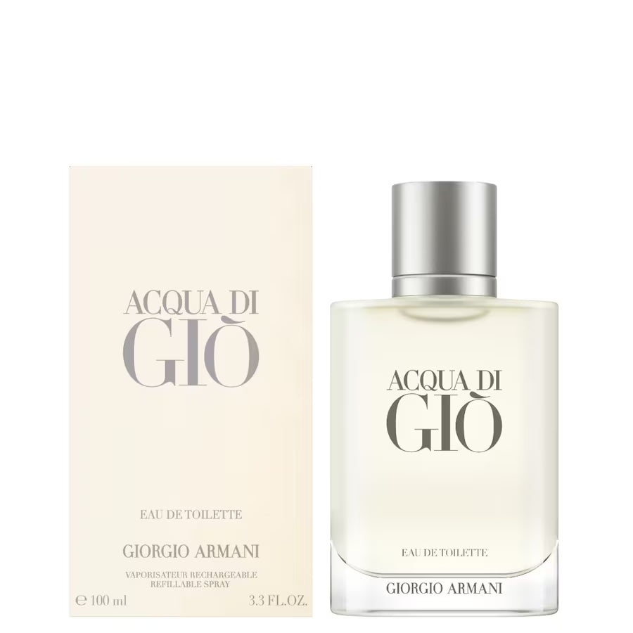 Giorgio Armani Acqua di Giò Homme Eau de Toilette