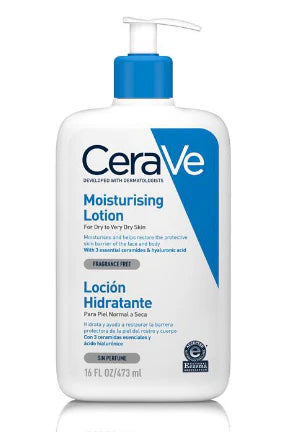 CeraVe Moisturizers Lotion